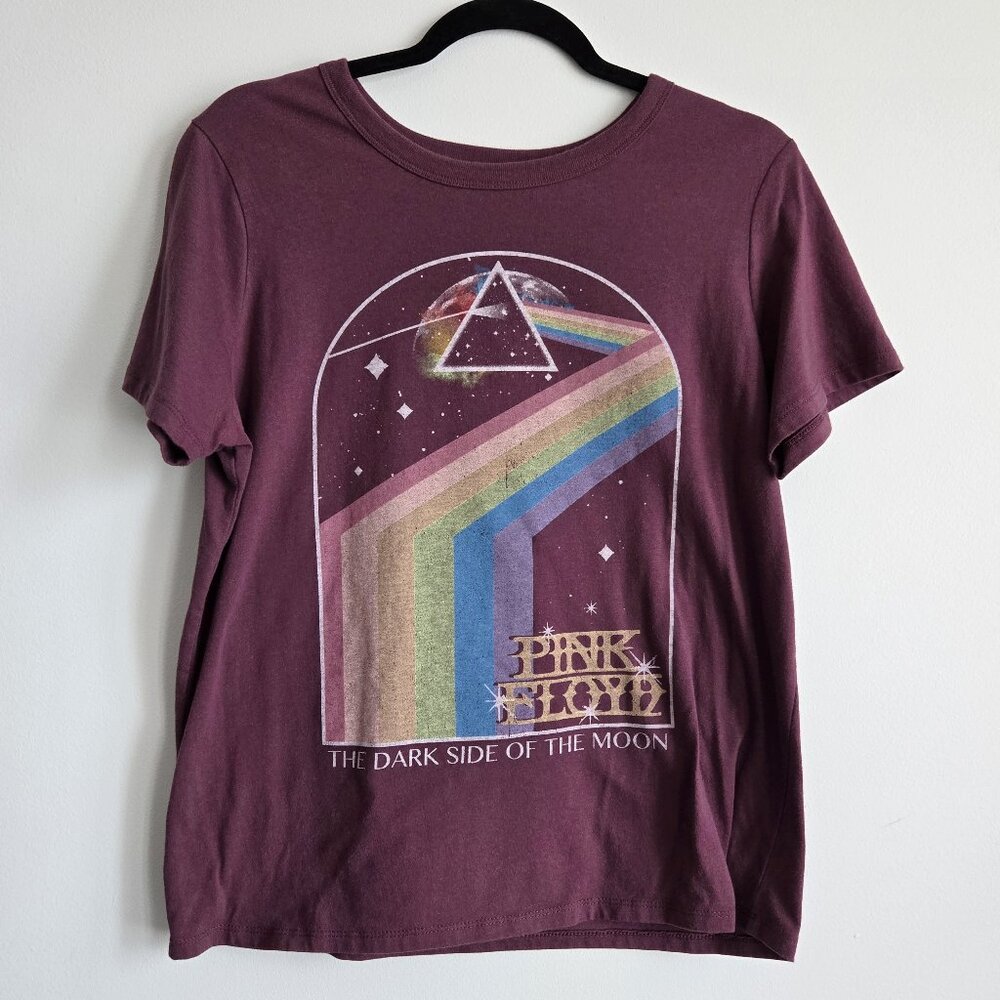 Pink Floyd | Mauve Tee